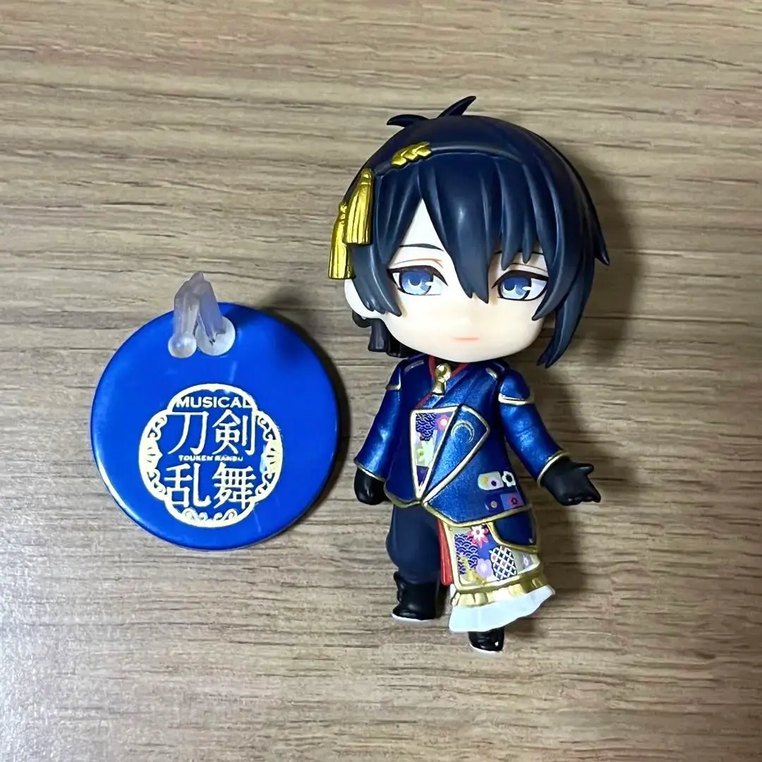 2026年最新】ねんどろいどぷちミュージカル刀剣乱舞阿津賀志山異聞の