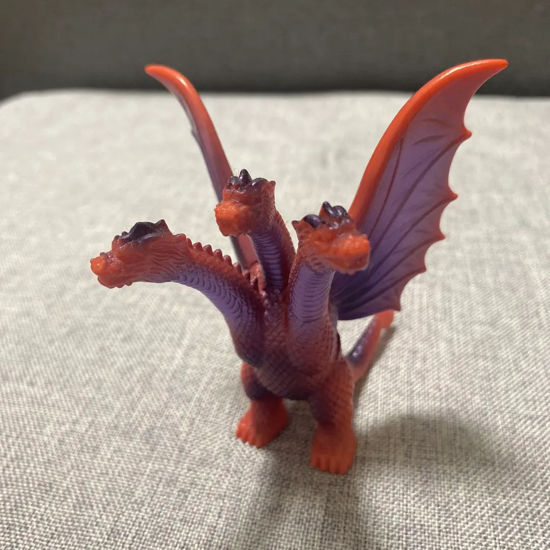 2026年最新】マルサン キングギドラの人気アイテム - メルカリ