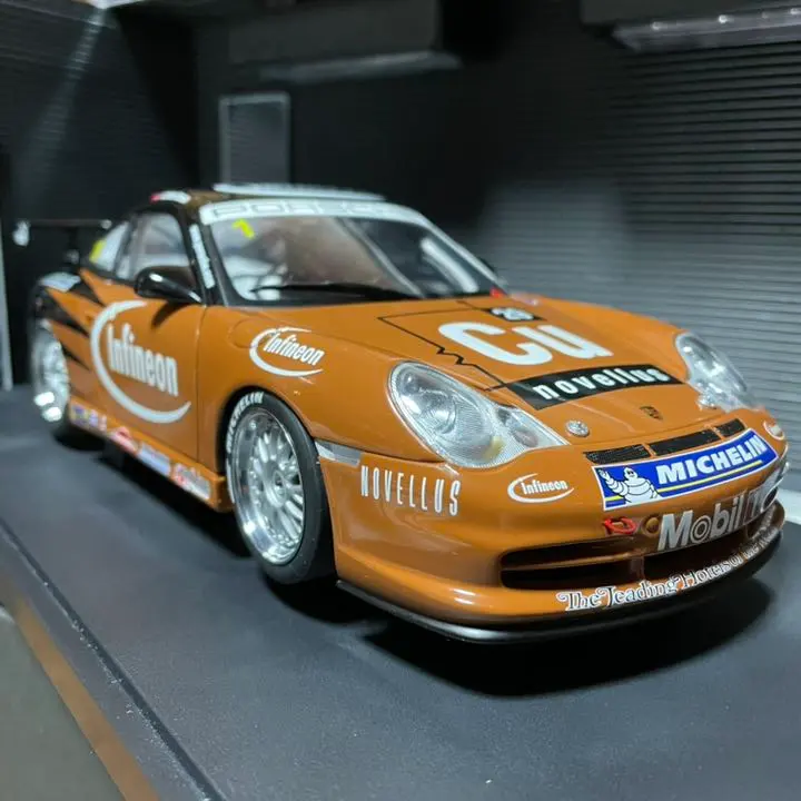 2026年最新】オートアート ポルシェ911 GT3の人気アイテム - メルカリ