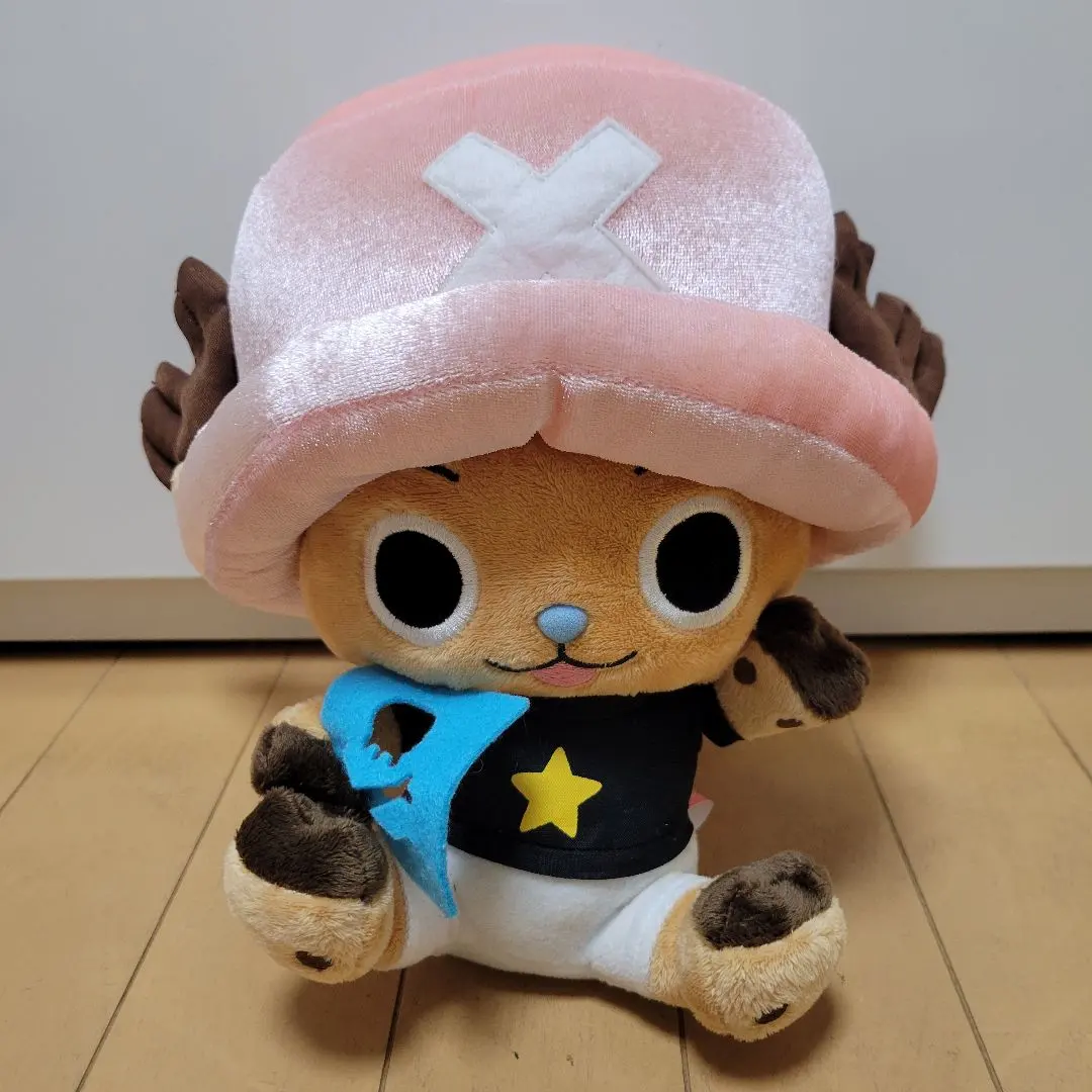 2026年最新】チョッパー 等身大ぬいぐるみの人気アイテム - メルカリ