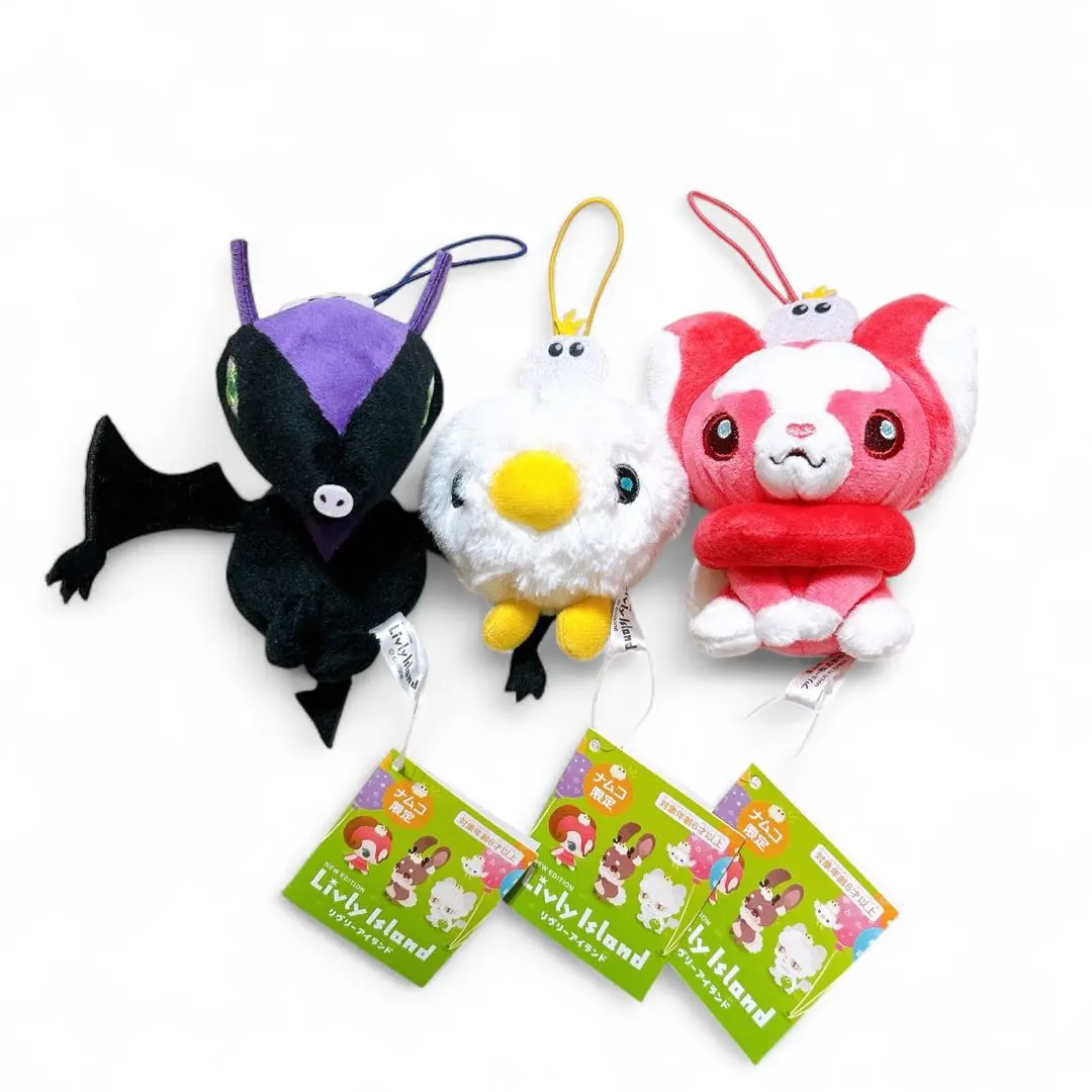 2026年最新】リヴリーアイランドぬいぐるみケマリの人気アイテム