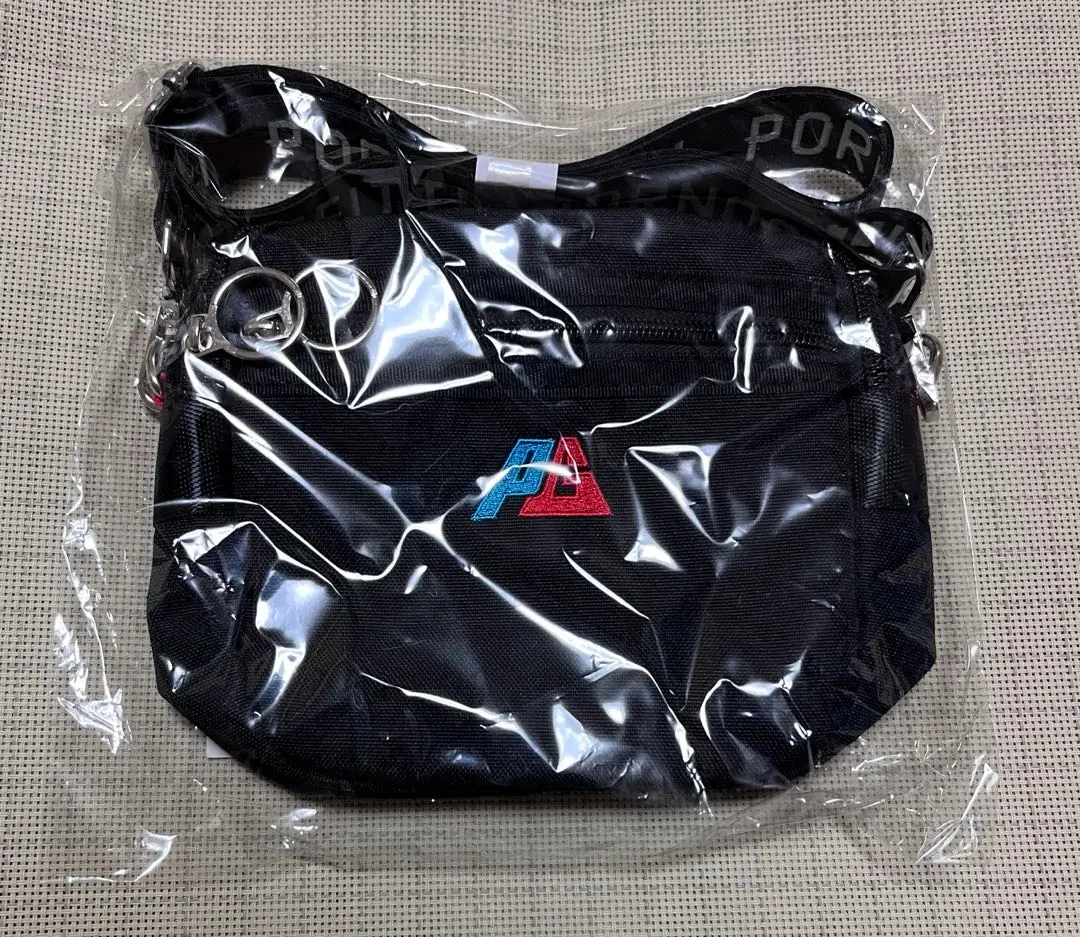 2026年最新】ポルノグラフィティ ショルダーポーチの人気アイテム