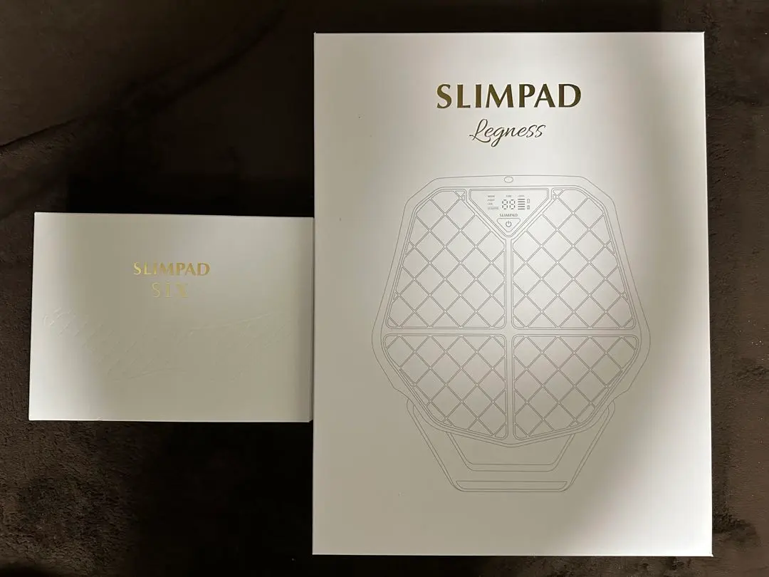 2026年最新】スリムパッド レグネスの人気アイテム - メルカリ