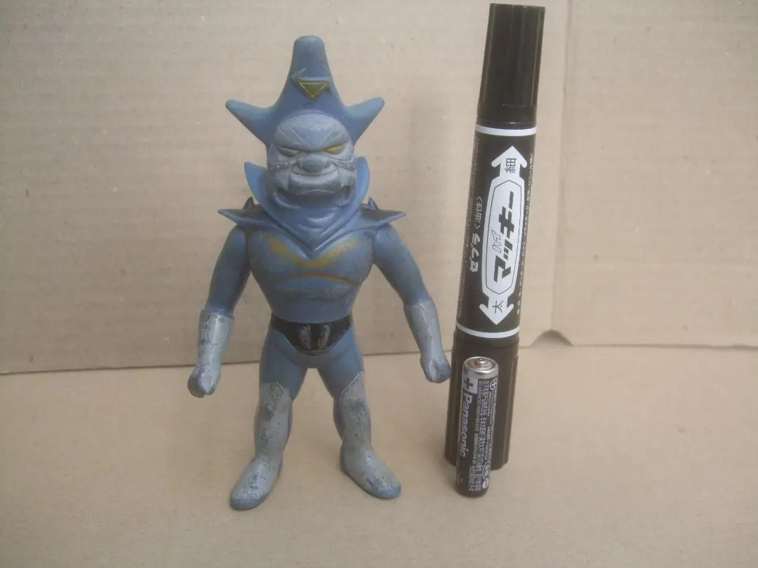 2026年最新】キャシャーン ソフビの人気アイテム - メルカリ