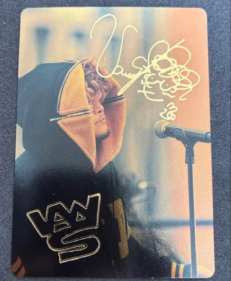 2026年最新】VAUNDY サインの人気アイテム - メルカリ