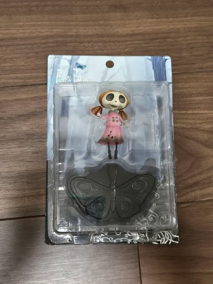 2026年最新】コープスブライド フィギュアの人気アイテム - メルカリ