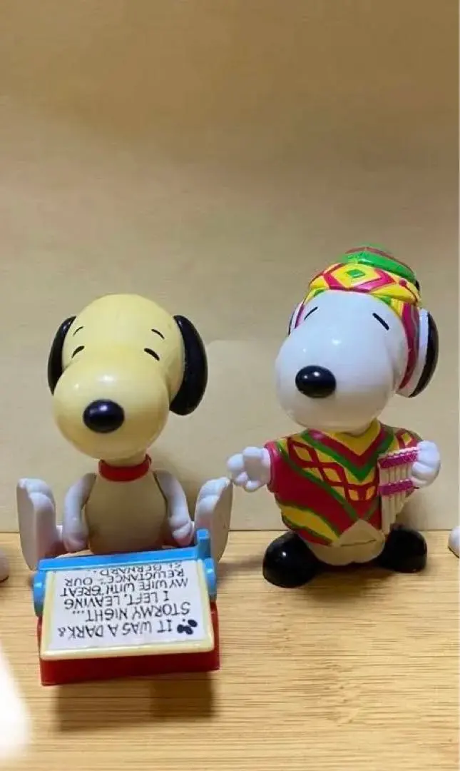 2026年最新】マクドナルド スヌーピー ワールドツアー2の人気アイテム