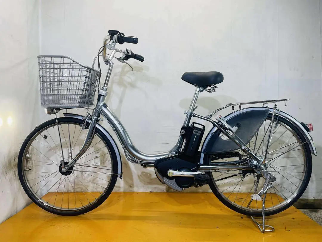 2026年最新】ブリジストン 電動三輪自転車の人気アイテム - メルカリ