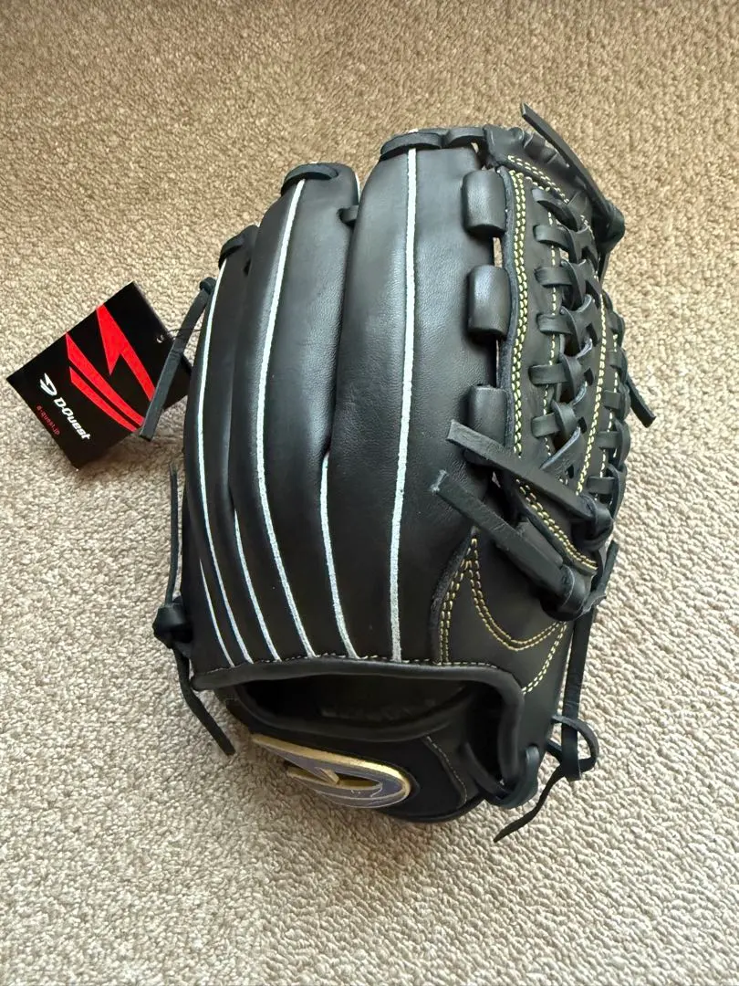 2026年最新】ディークエスト 軟式の人気アイテム - メルカリ