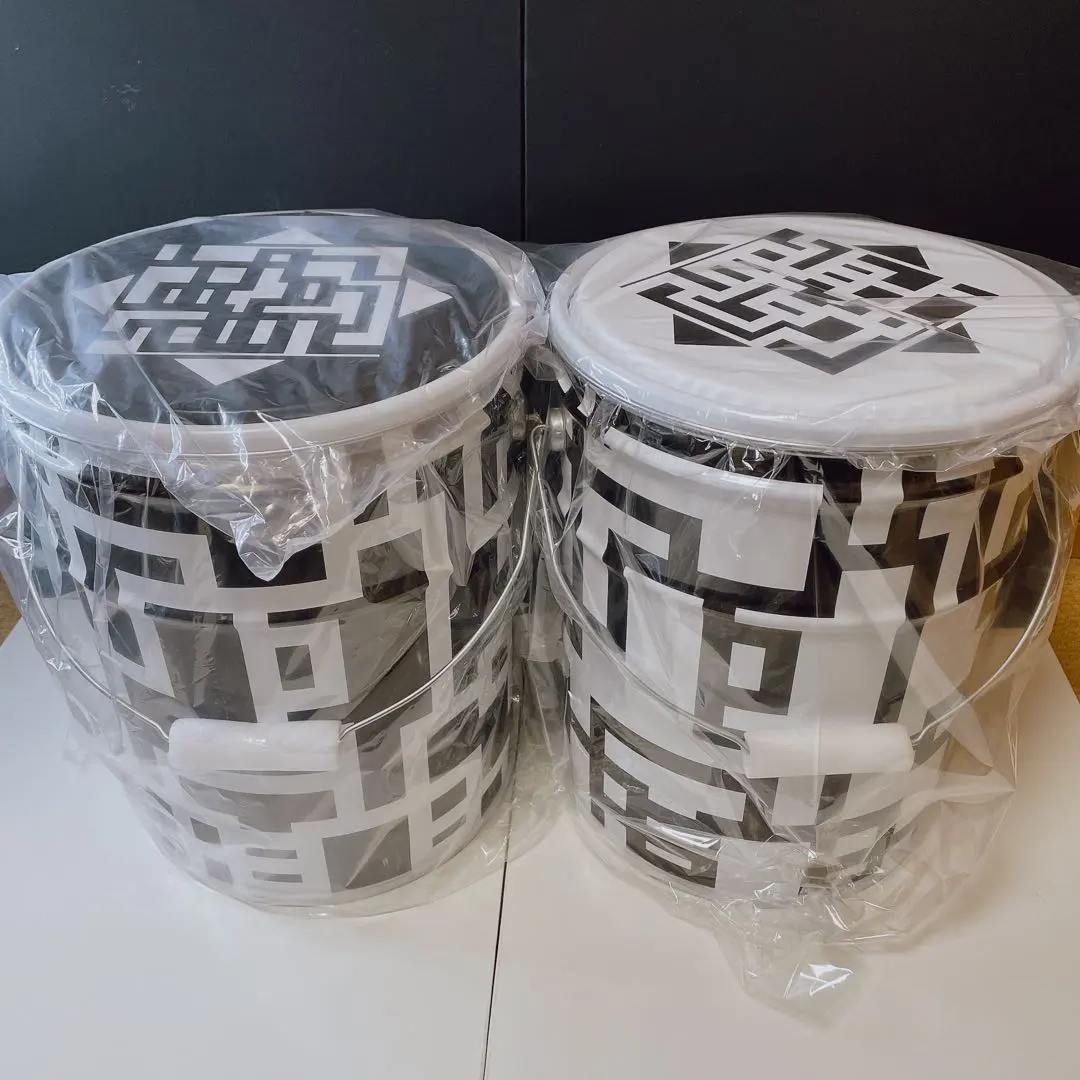 2026年最新】布袋寅泰 ペール缶の人気アイテム - メルカリ