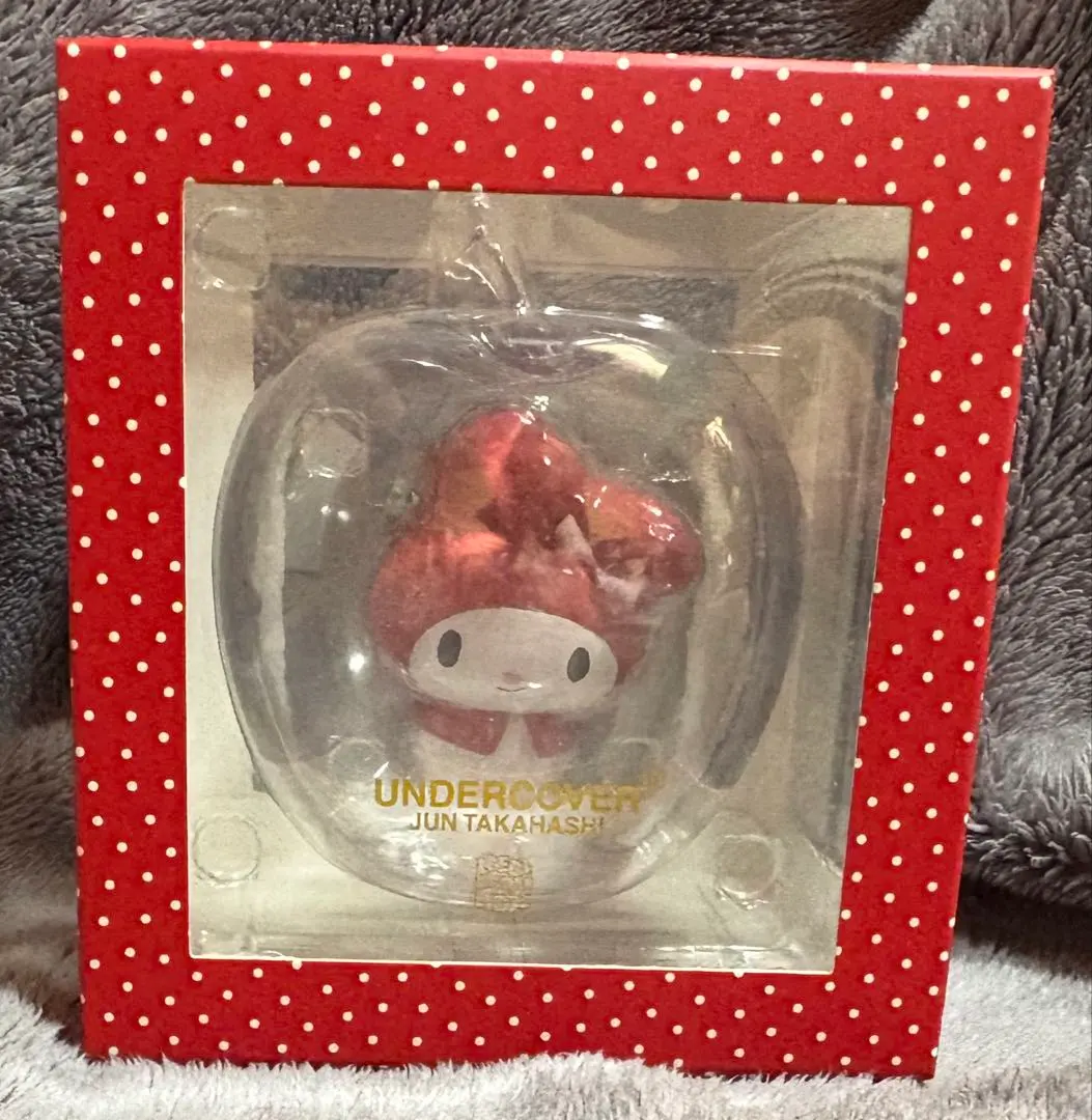 2026年最新】アンダーカバー マイメロの人気アイテム - メルカリ
