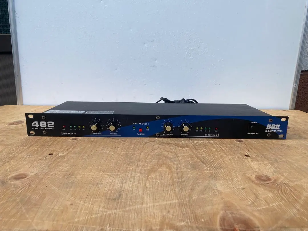 2026年最新】bbe sonic maximizerの人気アイテム - メルカリ