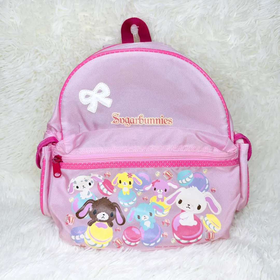 2026年最新】シュガーバニーズ リュックの人気アイテム - メルカリ
