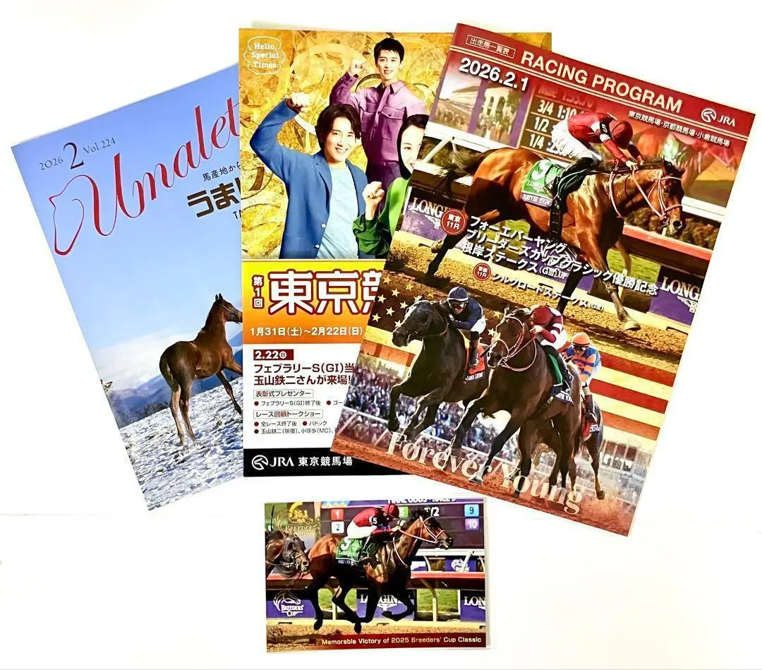 2026年最新】矢作芳人の人気アイテム - メルカリ