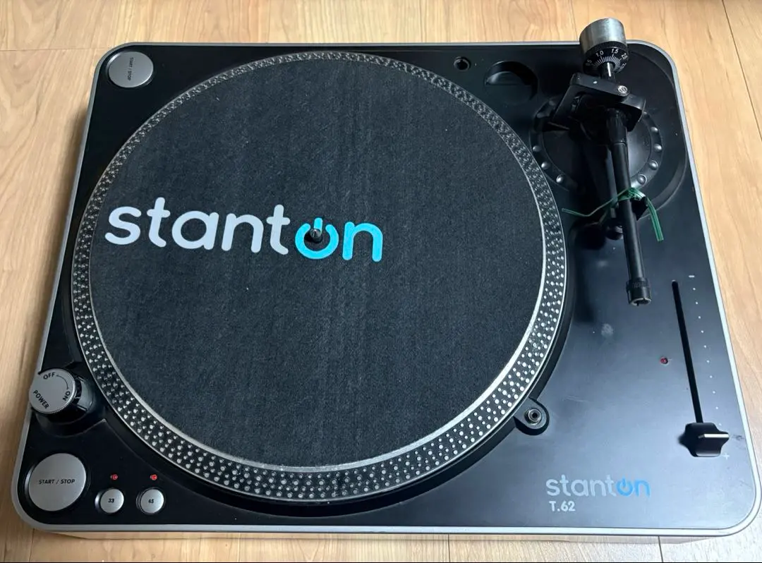 2026年最新】Stanton t.62の人気アイテム - メルカリ