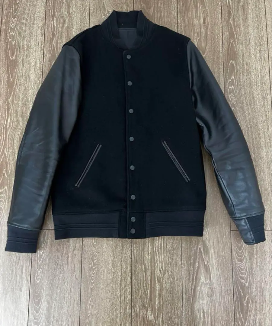 2026年最新】JOHN LAWRENCE SULLIVAN スタジャンの人気アイテム - メルカリ