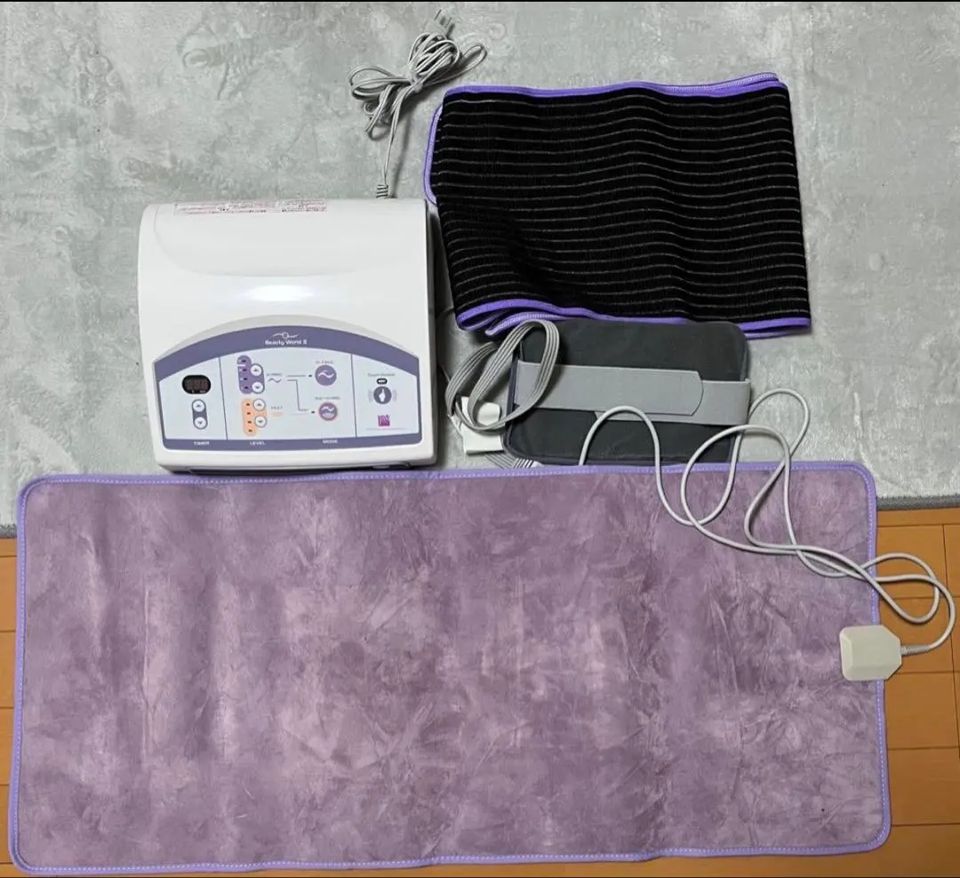 2026年最新】ビューティーワールドII 高周波の人気アイテム - メルカリ