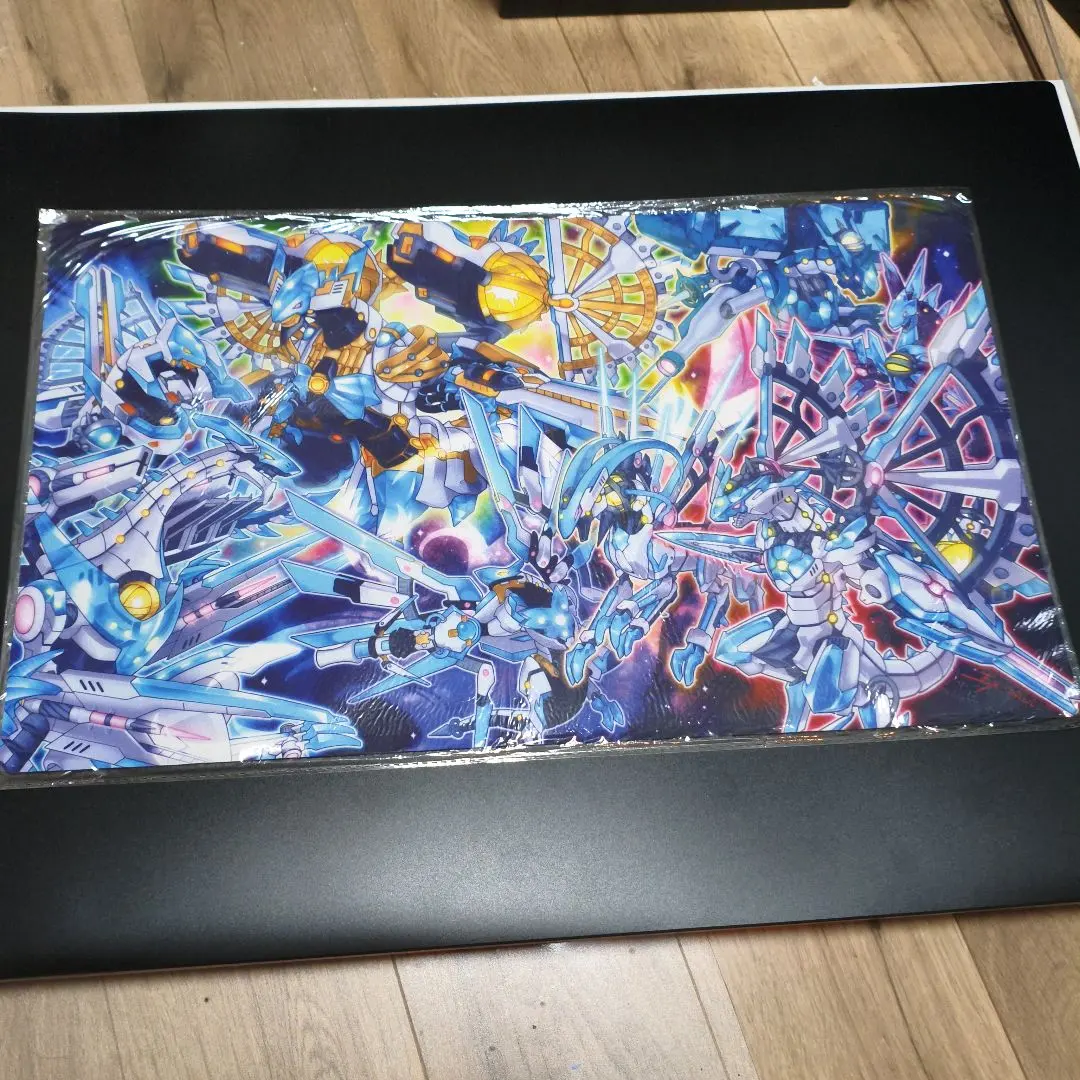 2026年最新】ドライトロン プレイマットの人気アイテム - メルカリ