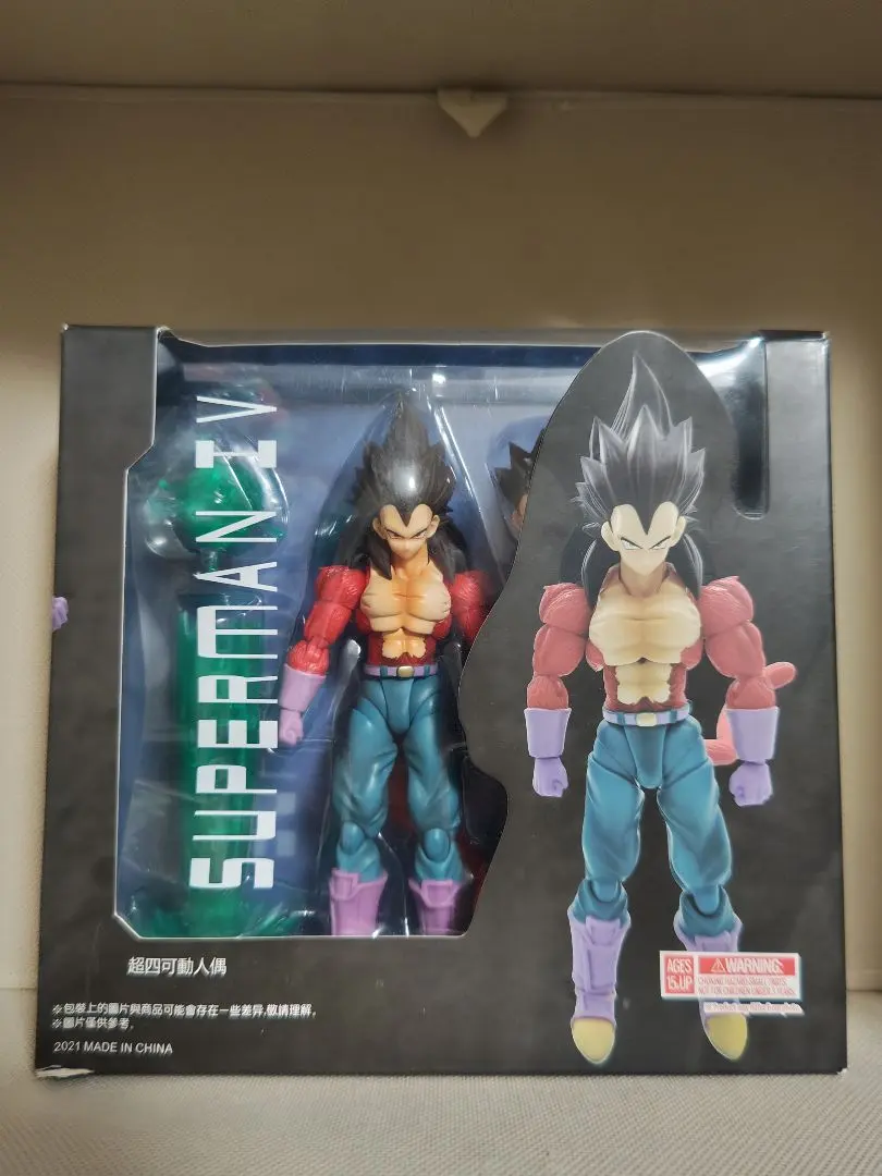 2026年最新】S.H.Figuarts スーパーサイヤ人4ベジータの人気アイテム