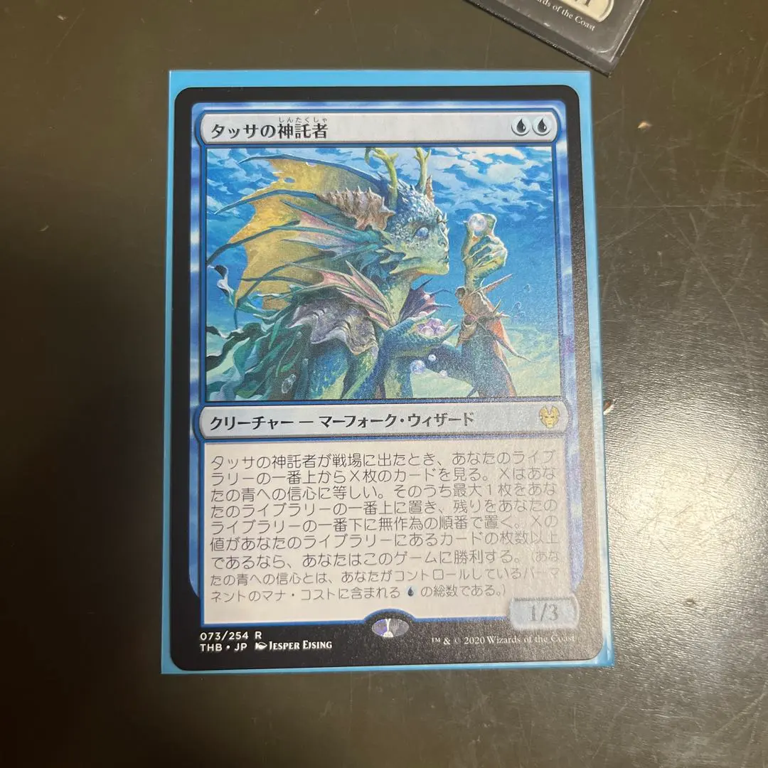 2026年最新】タッサの神託者の人気アイテム - メルカリ