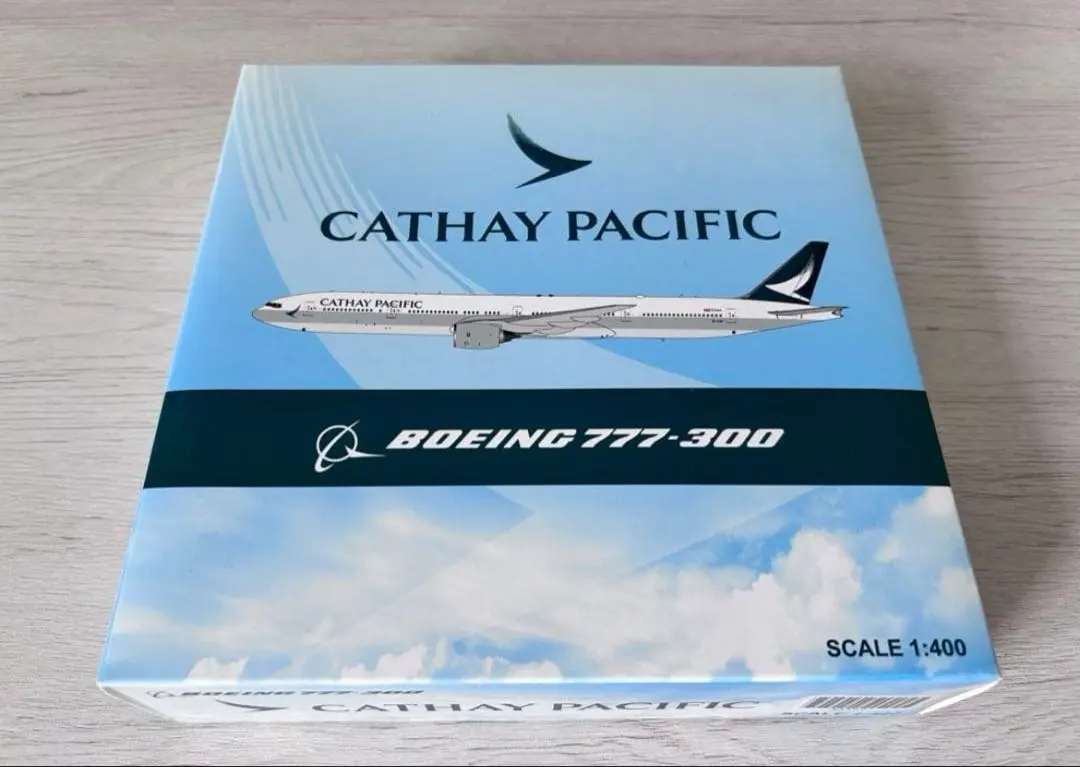 2026年最新】キャセイパシフィック 1/400の人気アイテム - メルカリ