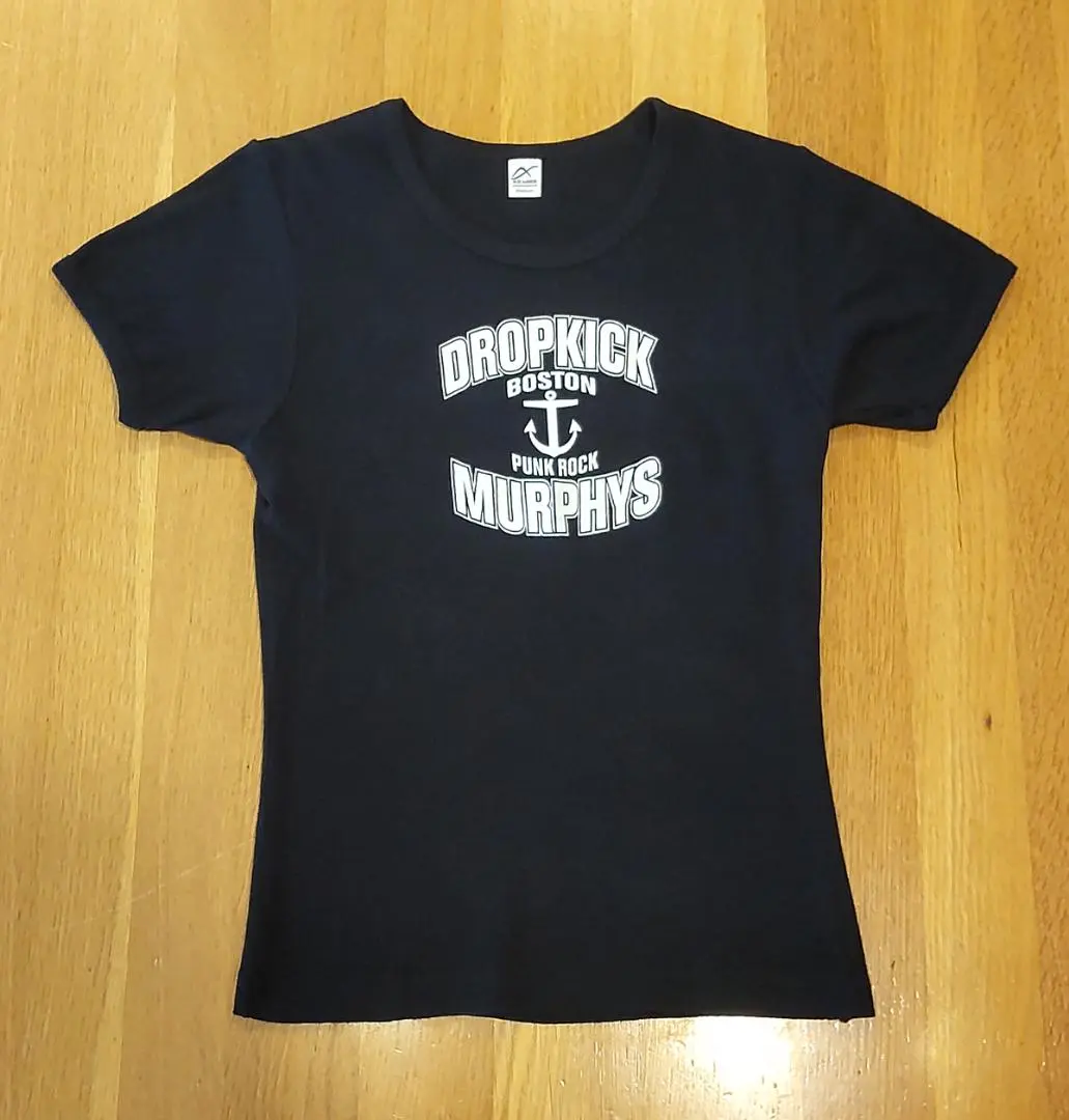 2026年最新】dropkick murphys tシャツの人気アイテム - メルカリ
