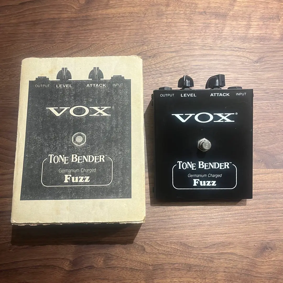 2026年最新】vox v829の人気アイテム - メルカリ