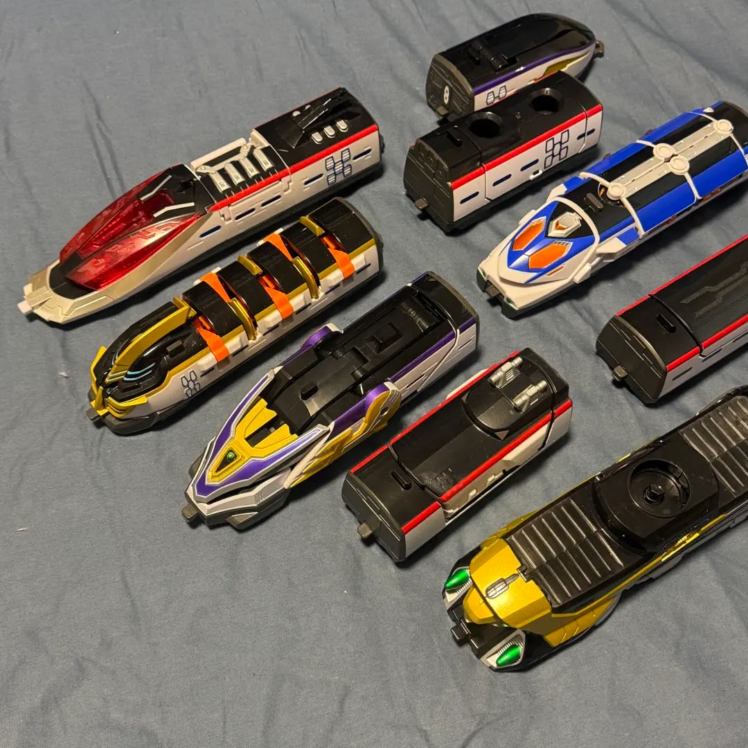 2026年最新】dxデンライナーゴウカの人気アイテム - メルカリ