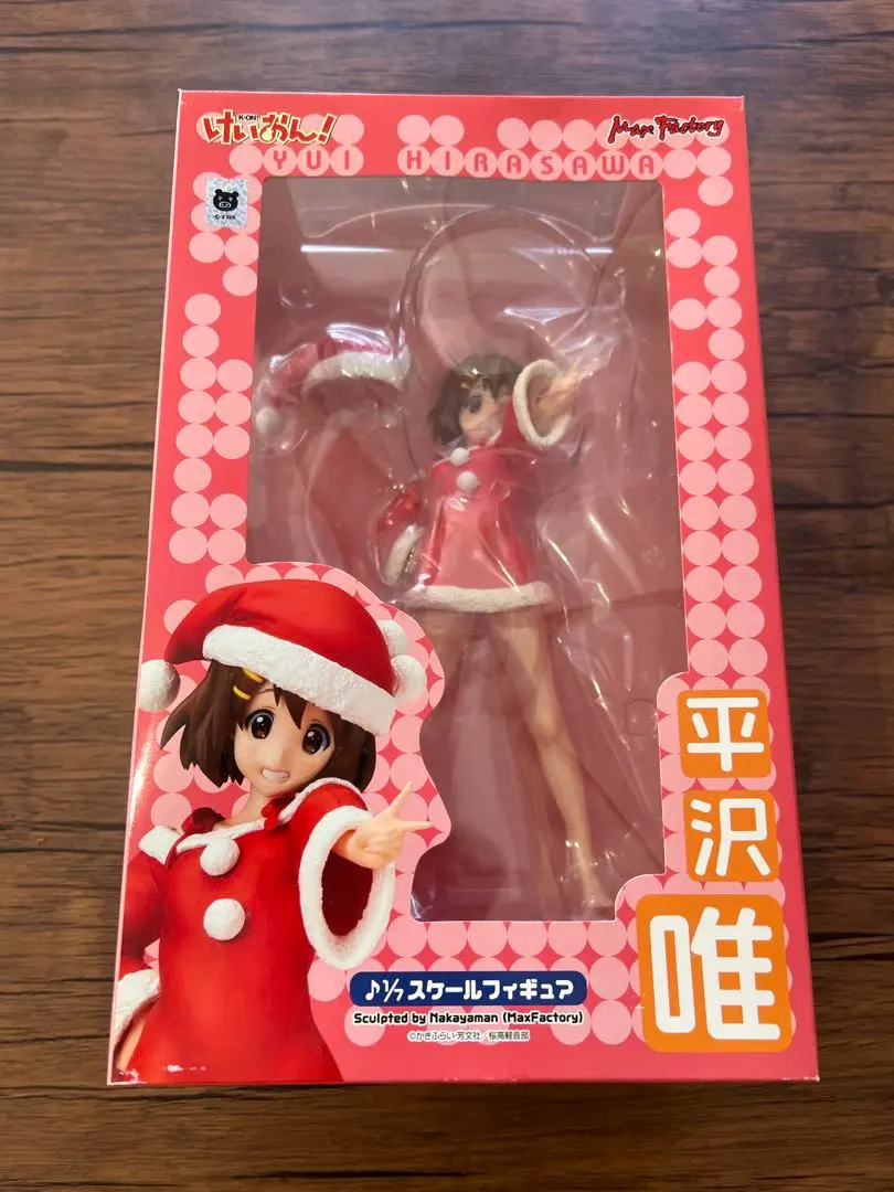 2026年最新】けいおん 平沢唯 サンタの人気アイテム - メルカリ