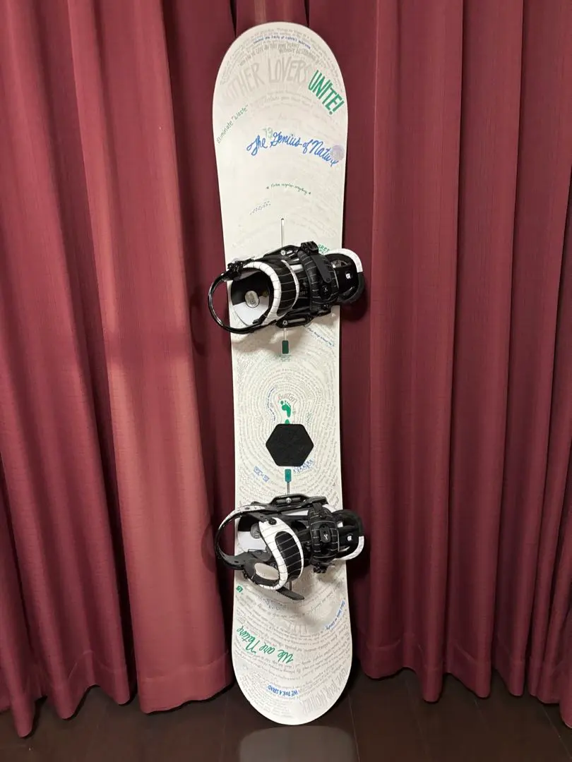 2026年最新】burton c60の人気アイテム - メルカリ