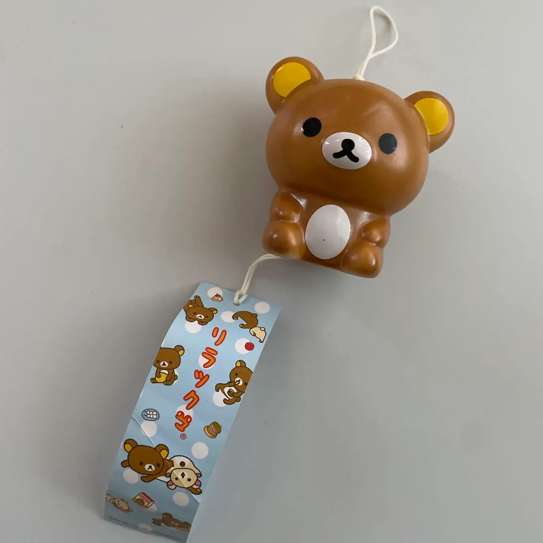 2026年最新】リラックマ 風鈴の人気アイテム - メルカリ