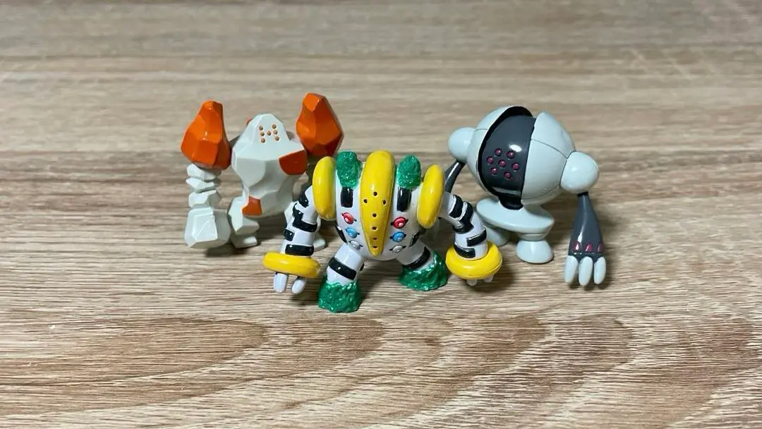 2026年最新】レジロック モンコレの人気アイテム - メルカリ