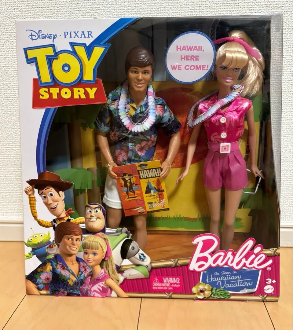 2026年最新】バービー ハワイアンの人気アイテム - メルカリ