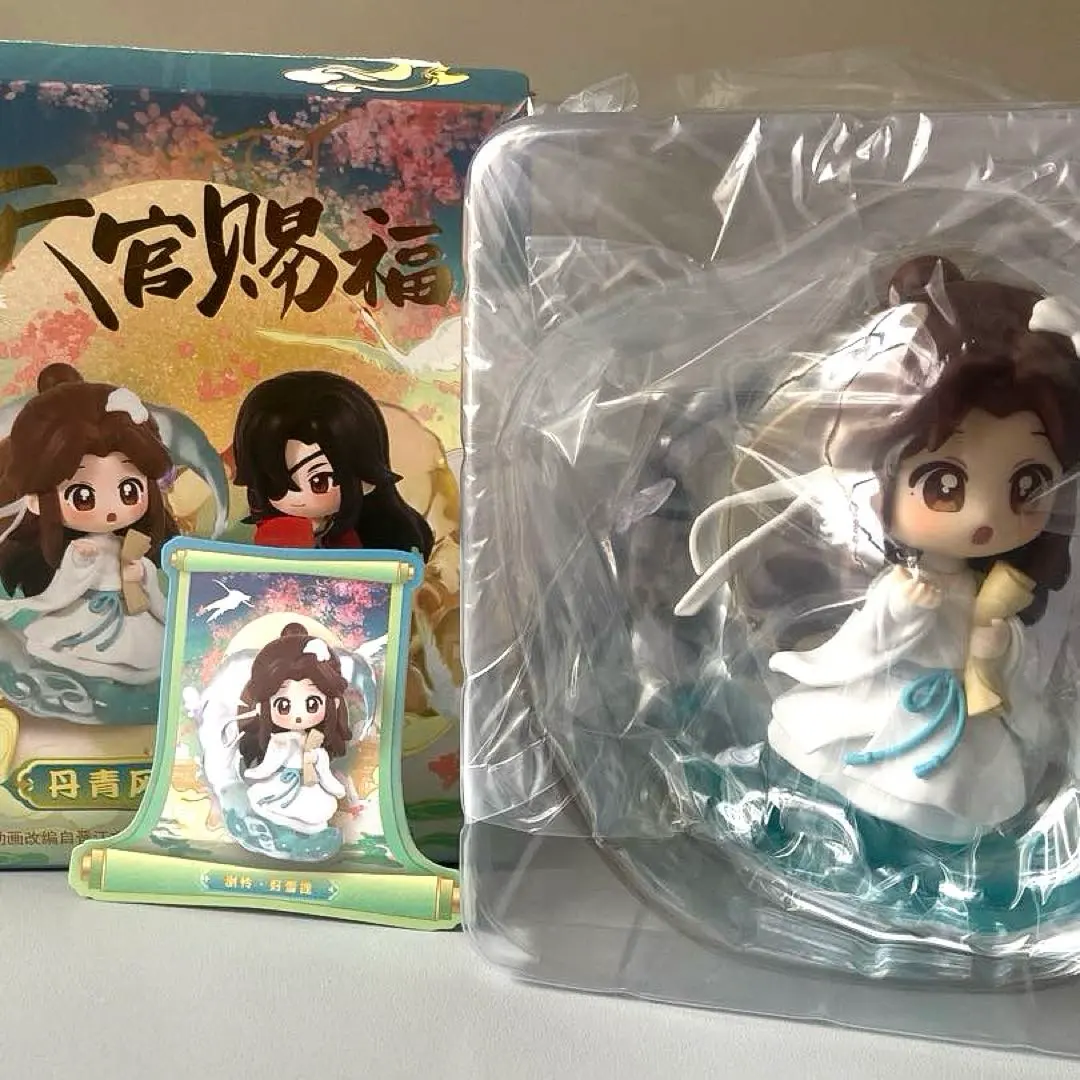 2026年最新】天官赐福 フィギュアの人気アイテム - メルカリ