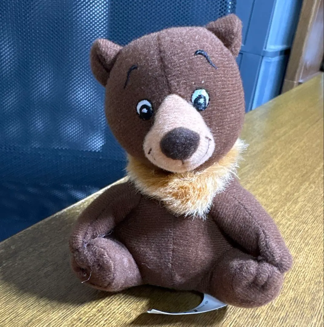 2026年最新】ブラザーベアの人気アイテム - メルカリ
