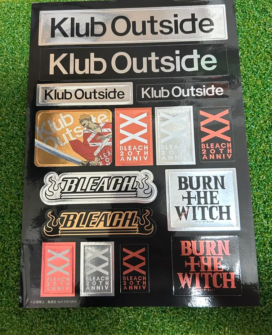 2026年最新】klub outside 住民票の人気アイテム - メルカリ