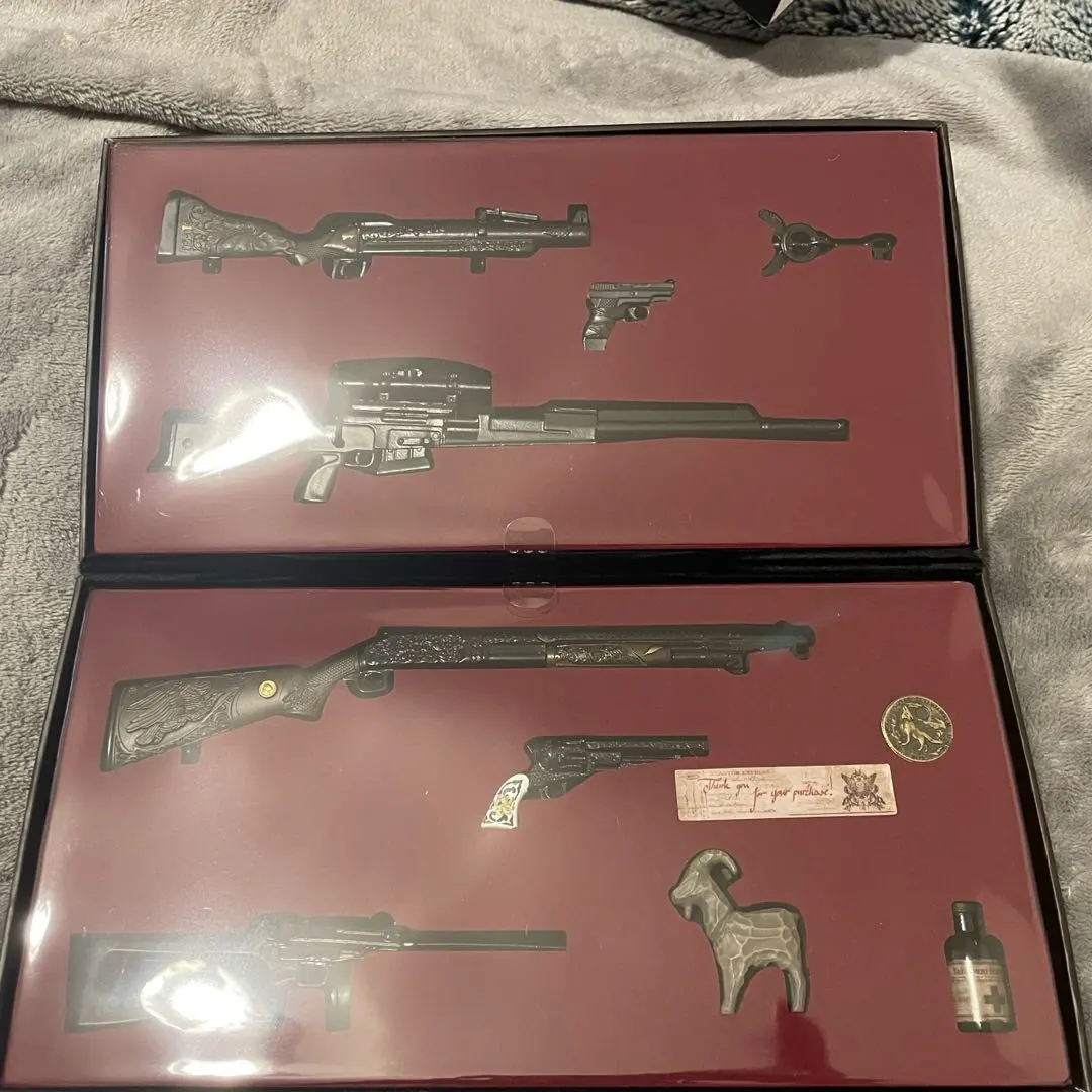 2026年最新】バイオハザード ヴィレッジ ミニチュアの人気アイテム