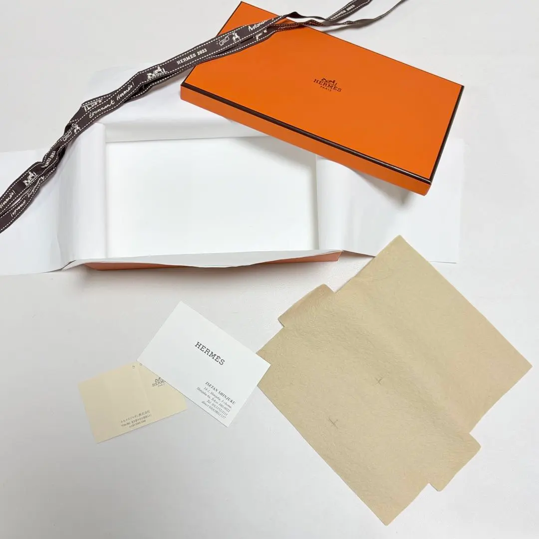 2026年最新】エルメス 空箱 ケリーの人気アイテム - メルカリ