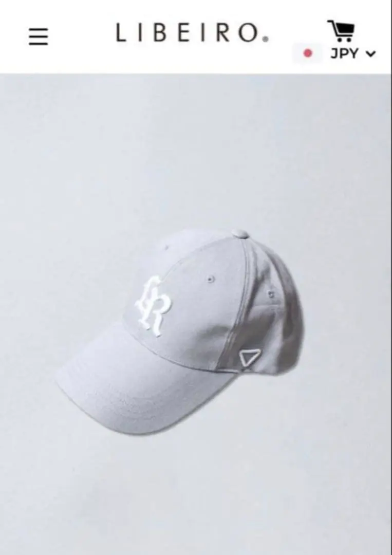 2026年最新】リベイロ キャップの人気アイテム - メルカリ