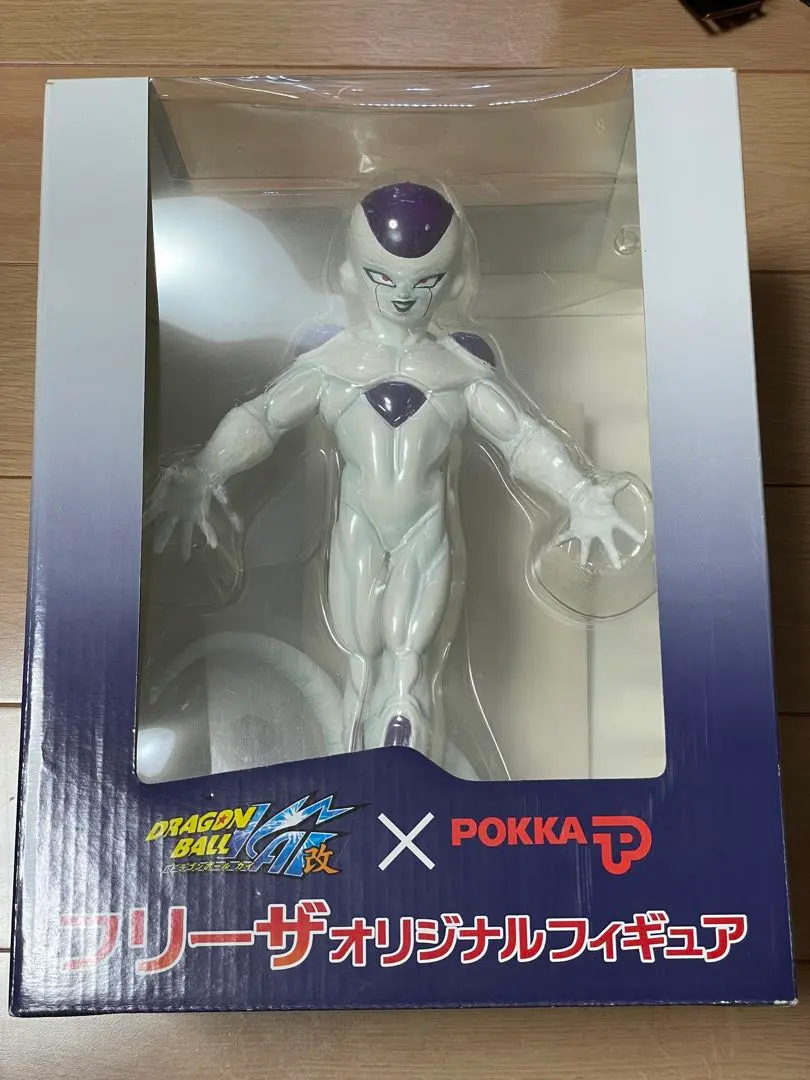 2026年最新】ポッカ フリーザ フィギュアの人気アイテム - メルカリ