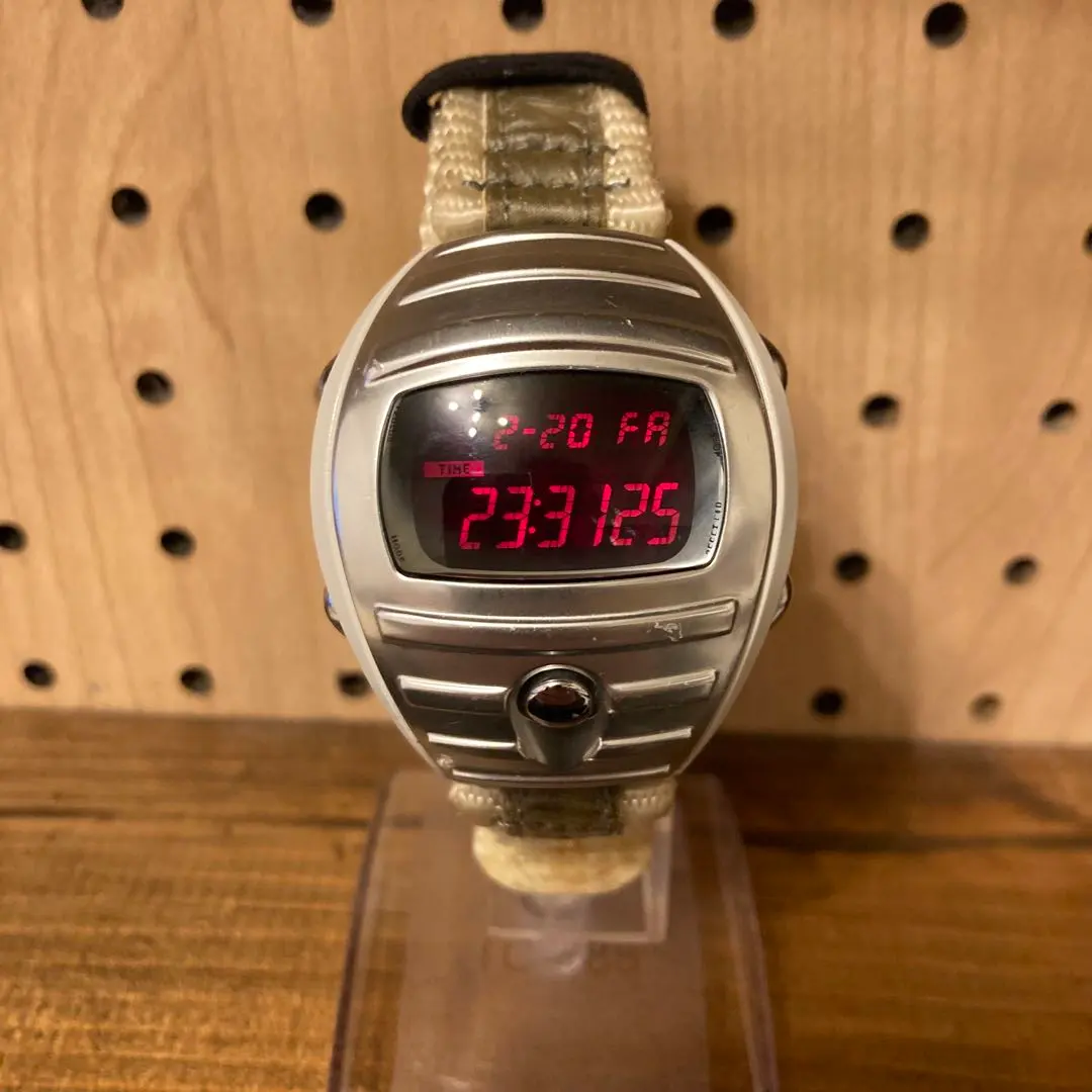 2026年最新】セイコー アルバ スプーン W671の人気アイテム - メルカリ