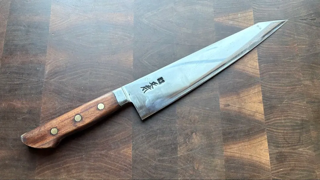 2026年最新】正本 牛刀 最上の人気アイテム - メルカリ