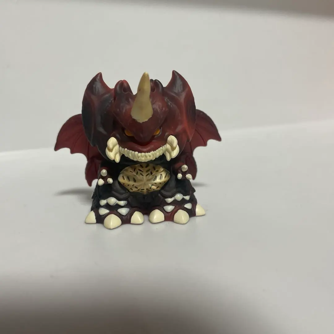 2026年最新】デストロイヤー ソフビの人気アイテム - メルカリ