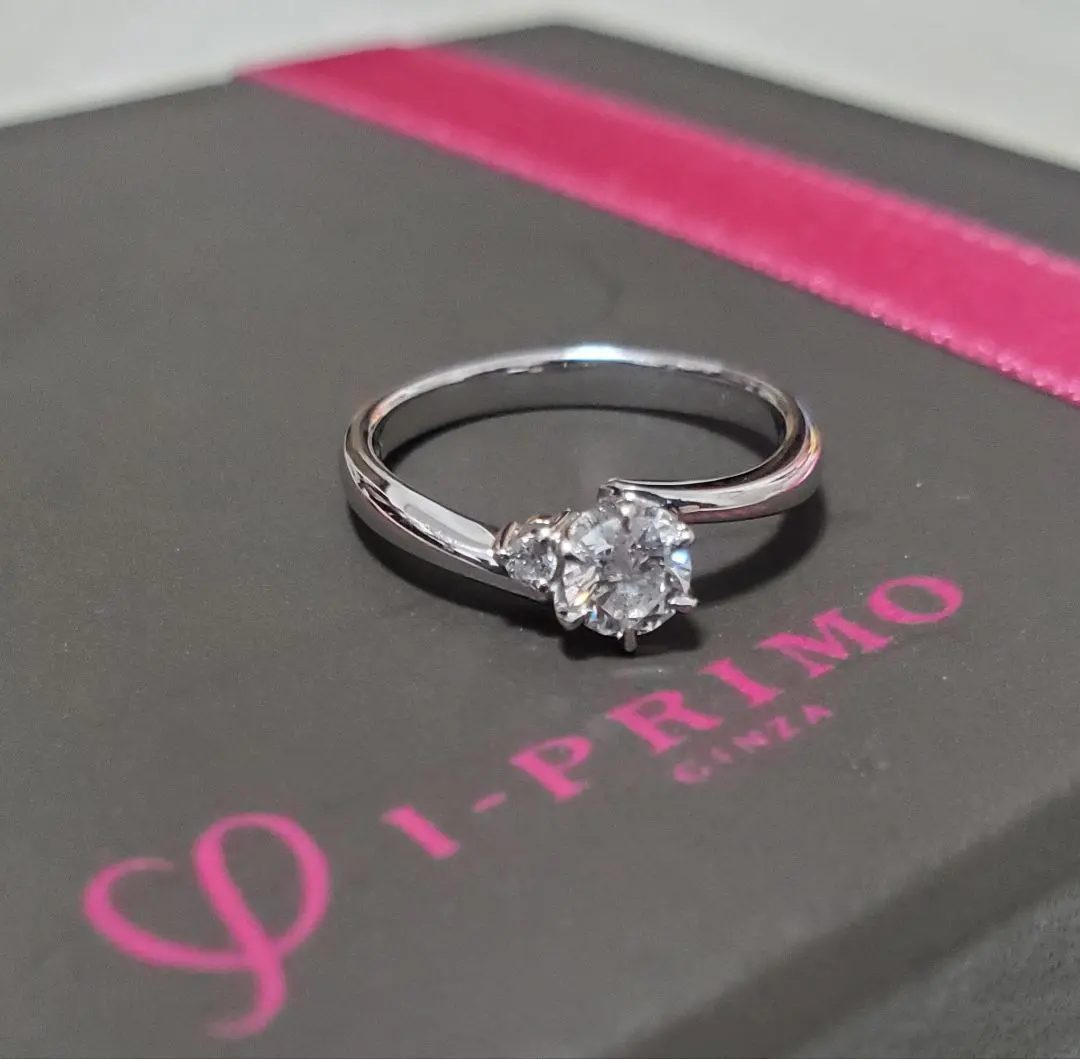 2026年最新】アイプリモ 銀座 付属品：箱 リング・指輪の人気アイテム