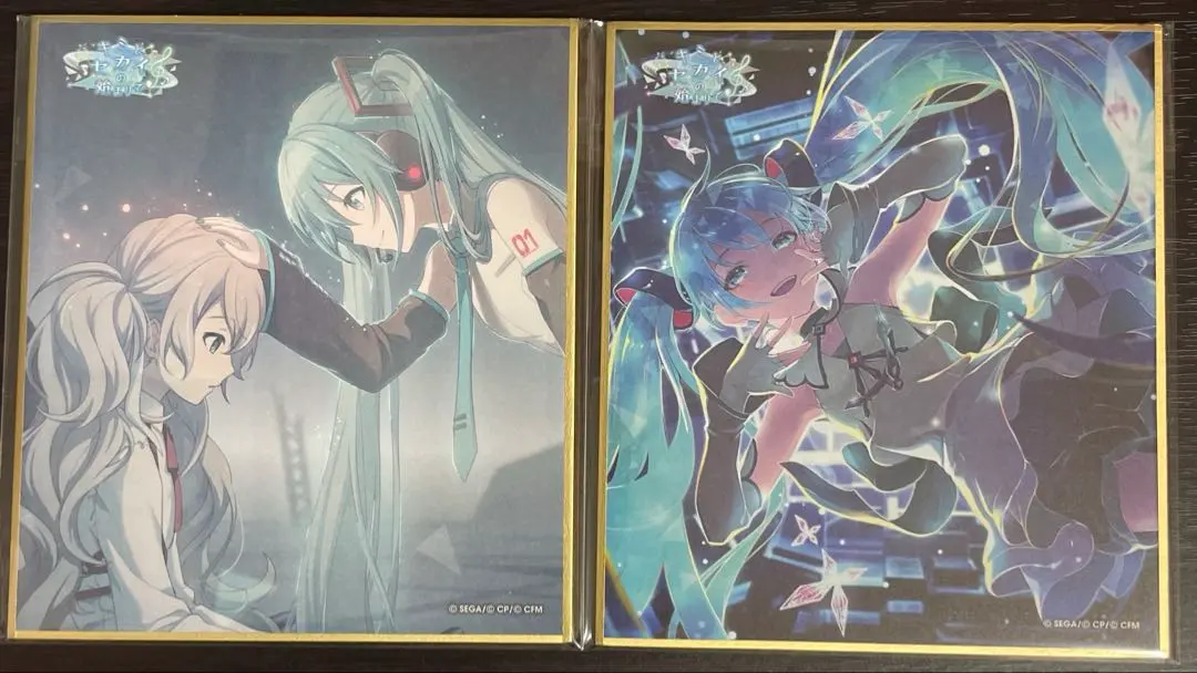 2026年最新】ニゴミク 色紙の人気アイテム - メルカリ