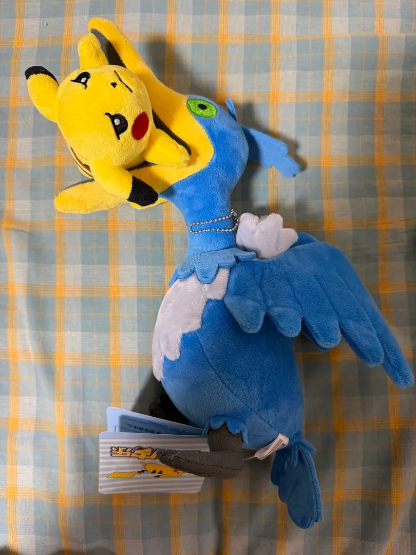 2026年最新】ウッウ ぬいぐるみの人気アイテム - メルカリ