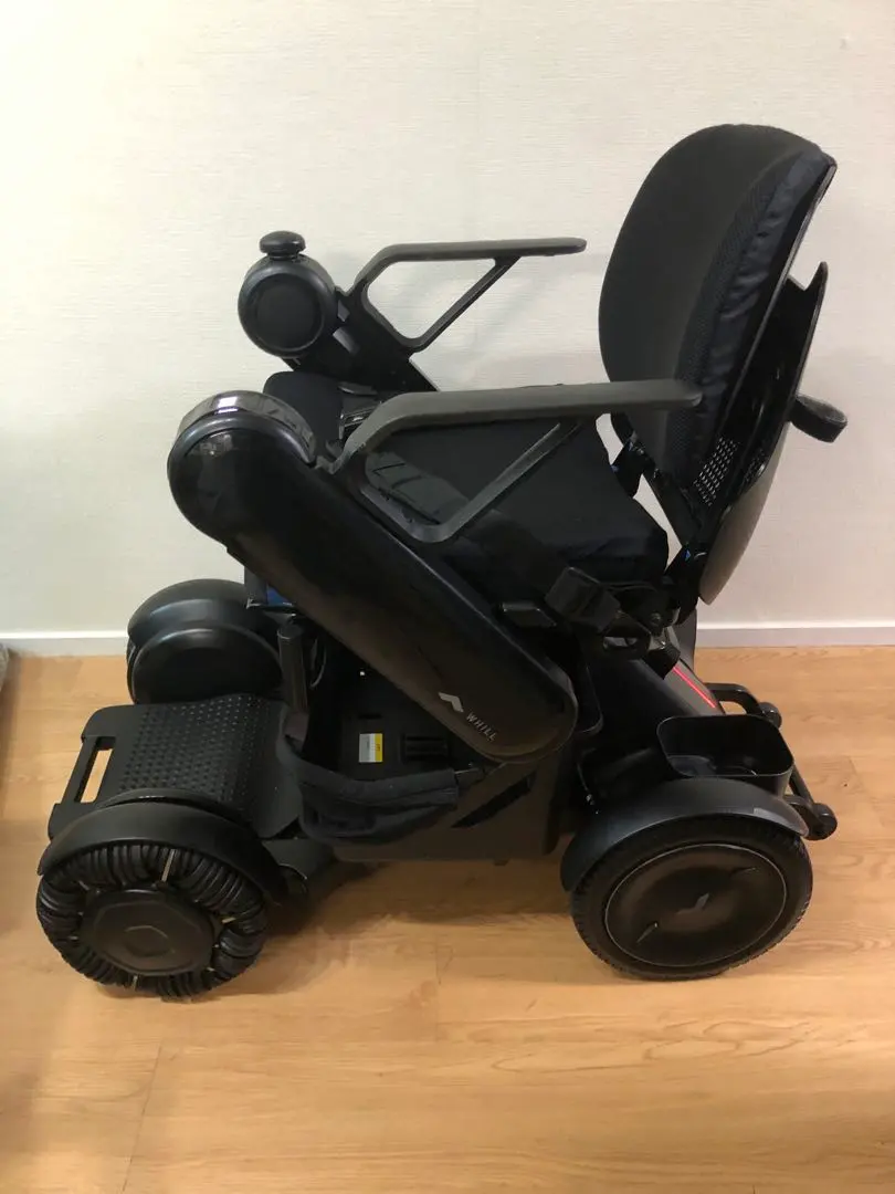 2026年最新】whill 電動車椅子の人気アイテム - メルカリ