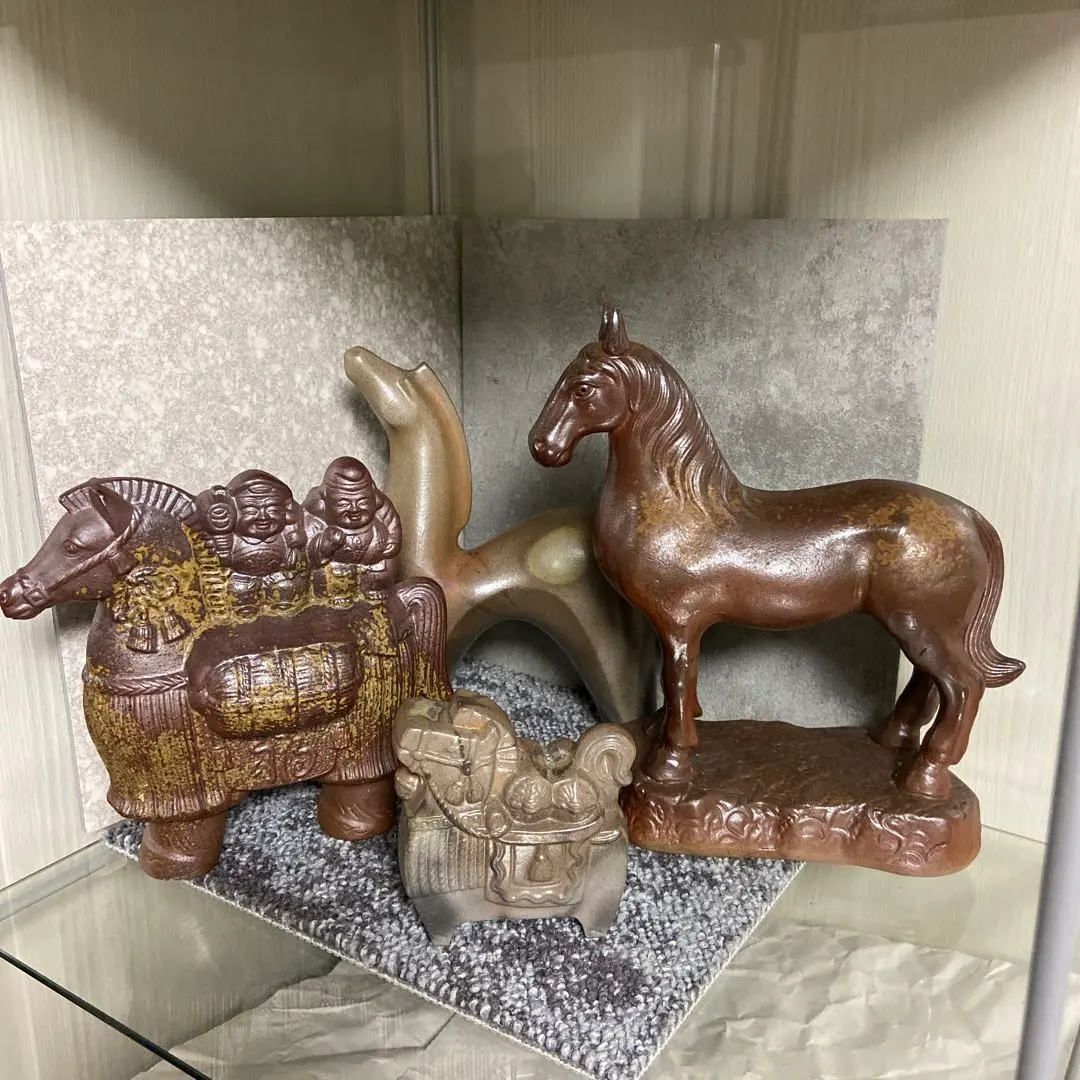 2026年最新】備前焼 布袋の人気アイテム - メルカリ