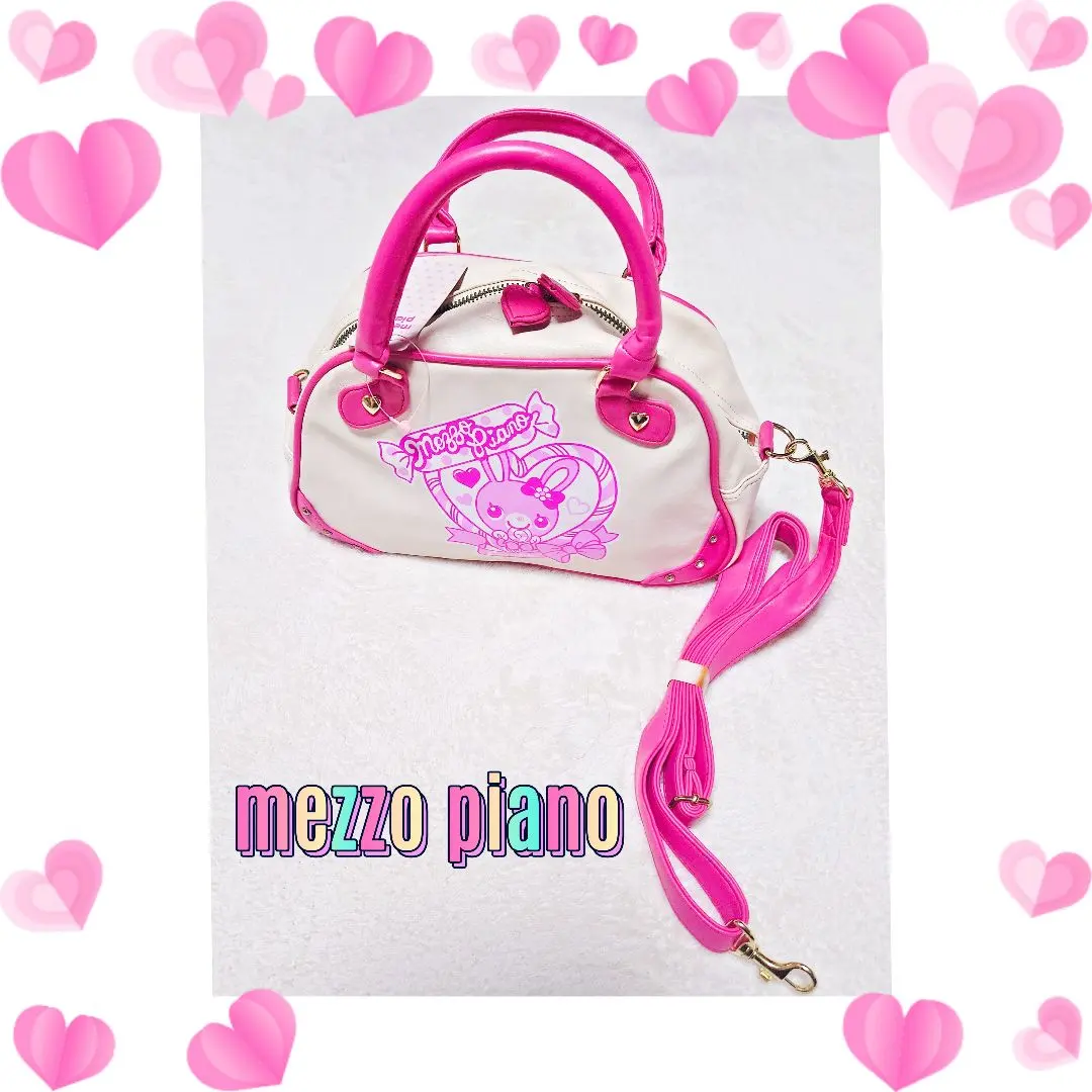 2026年最新】みみぽぽバッグの人気アイテム - メルカリ