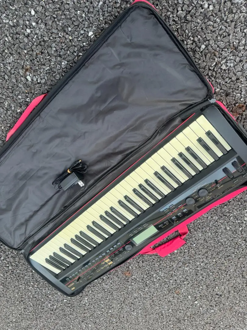 2026年最新】korg kross 61の人気アイテム - メルカリ